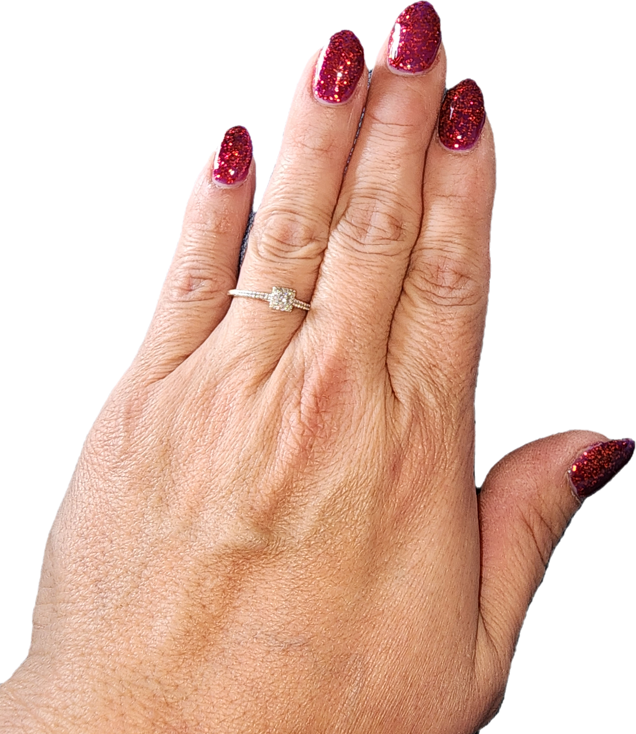 Lavish Nail Lounge nail photo 6