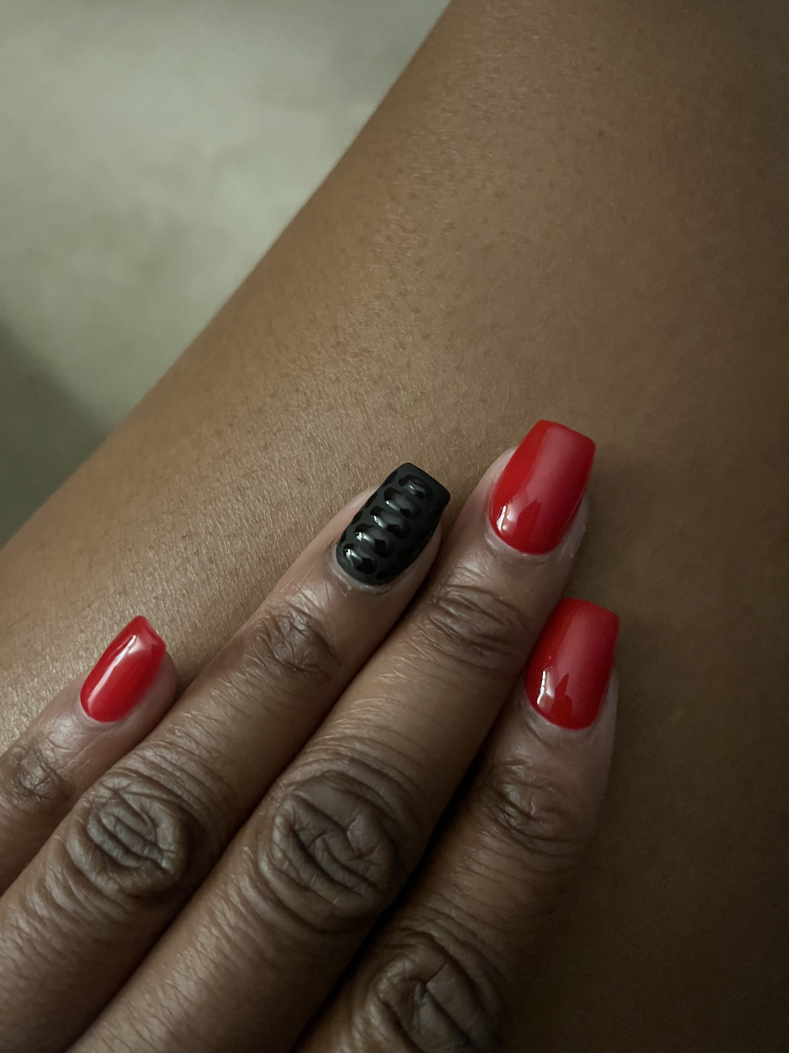 Lavish Nail Lounge nail photo 7